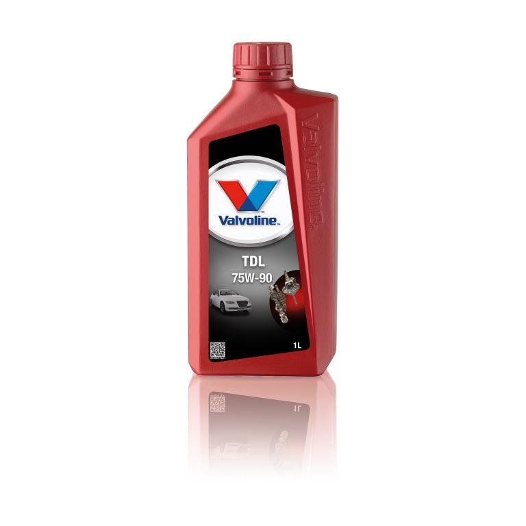 Valvoline TDL 75W-90