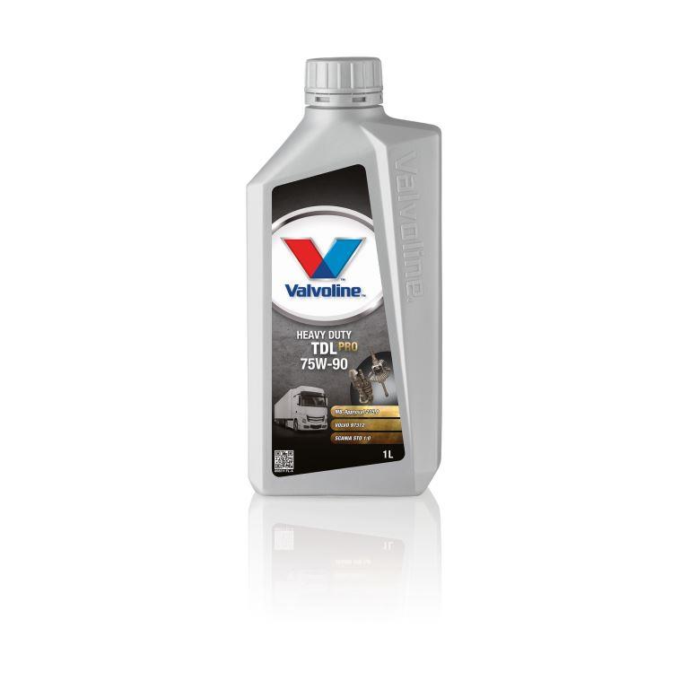 Valvoline Heavy Duty TDL PRO 75W-90