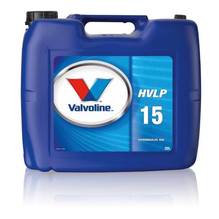 VALVOLINE HVLP 15