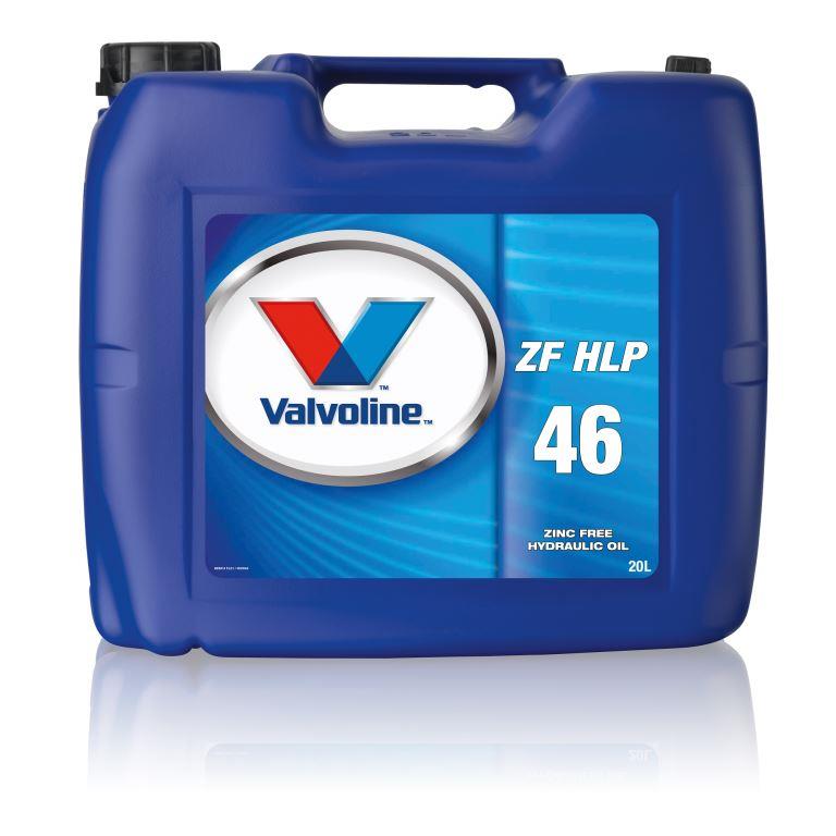 VALVOLINE HLP ZF 46