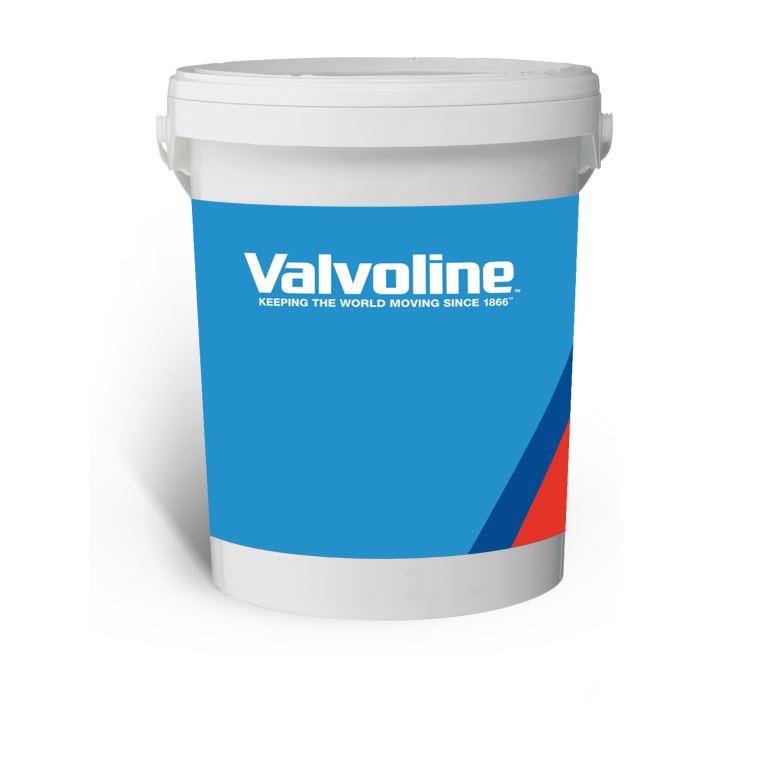 VALVOLINE MULTIPURPOSE LITHIUM EP-X 2