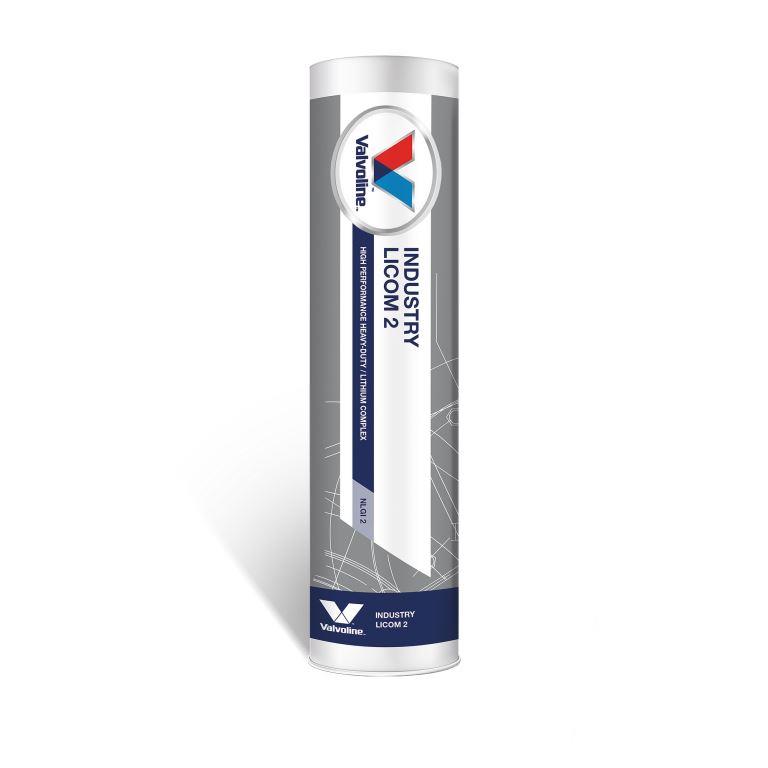 VALVOLINE MARINE CALCIUM 2