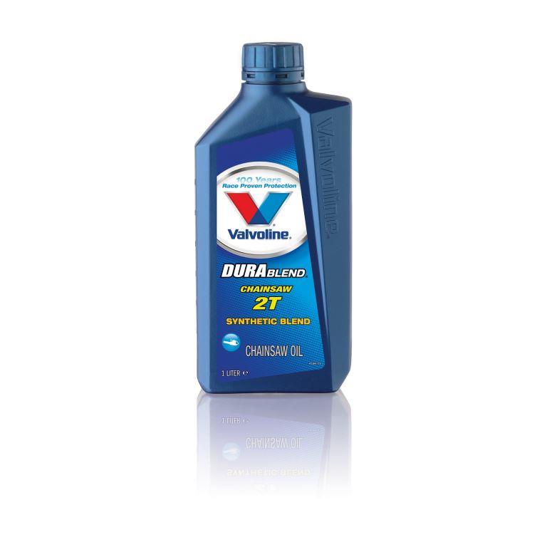 VALVOLINE DURABLEND 2T