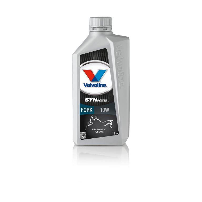 VALVOLINE SYNPOWER 15W