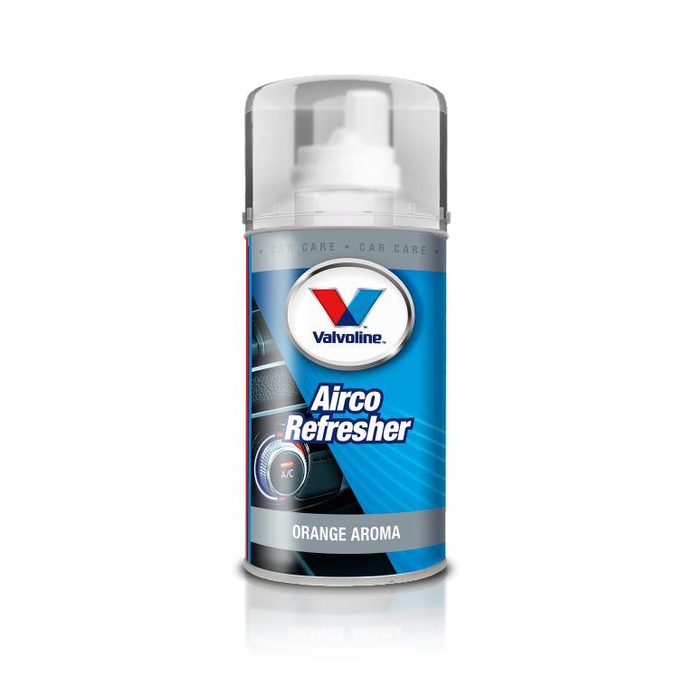 VALVOLINE COCKPIT SPRAY