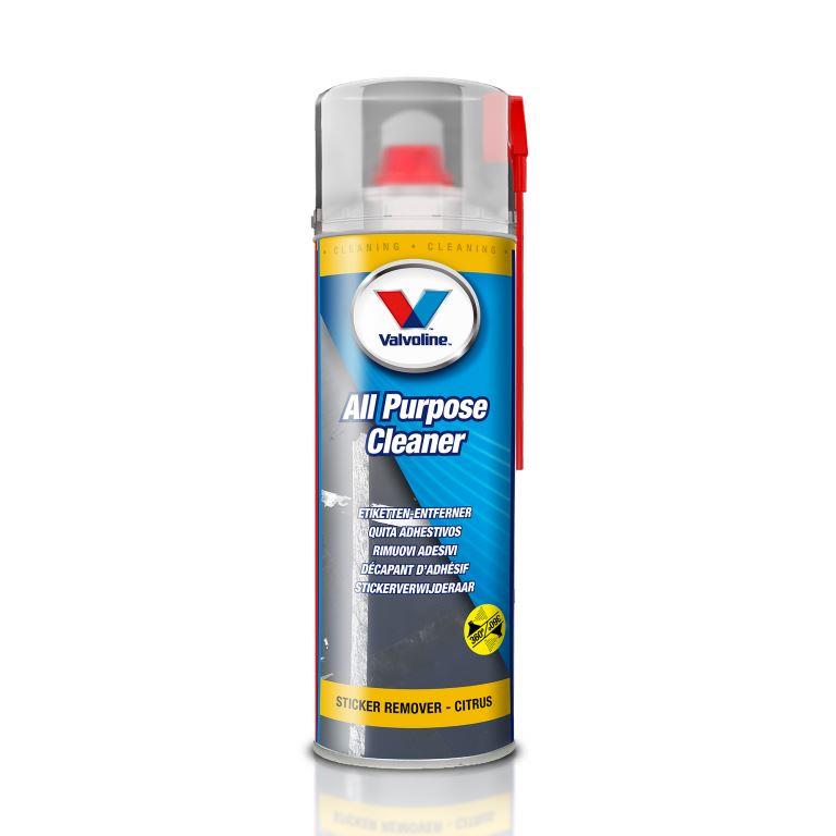 VALVOLINE ALL PURPOSE CLEANER