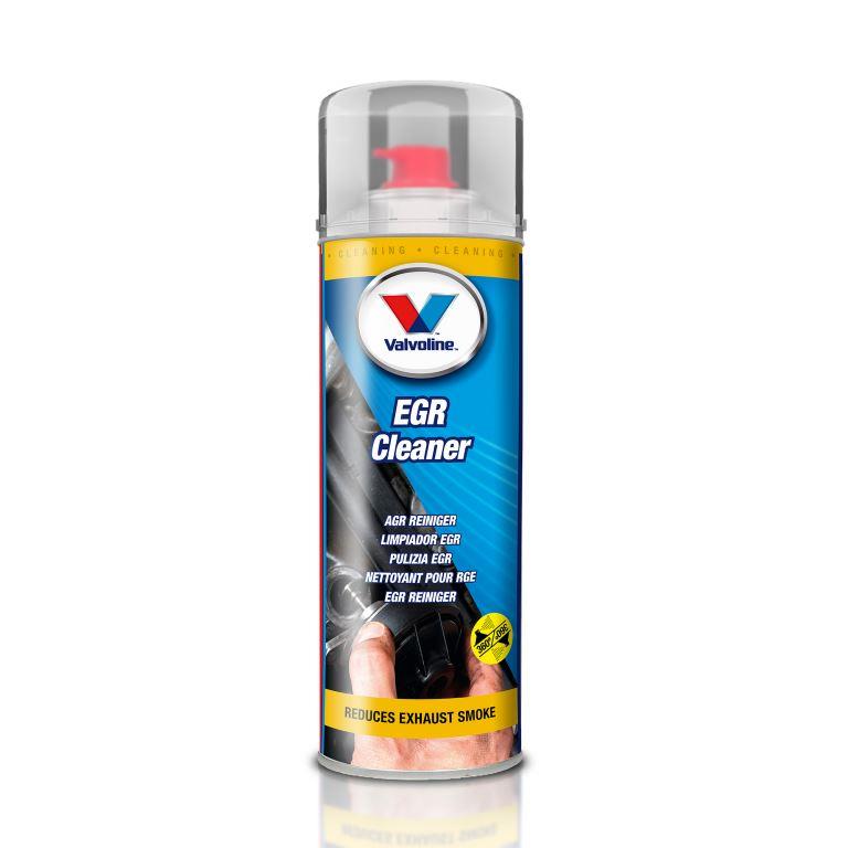 VALVOLINE POWER BRAKE CLEANER