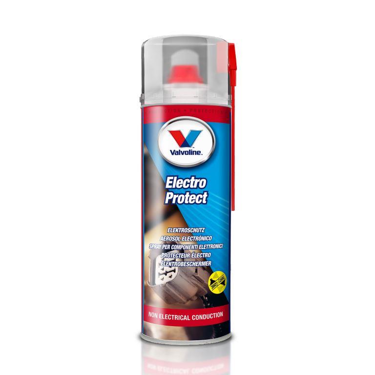 VALVOLINE ELECTRO PROTECT